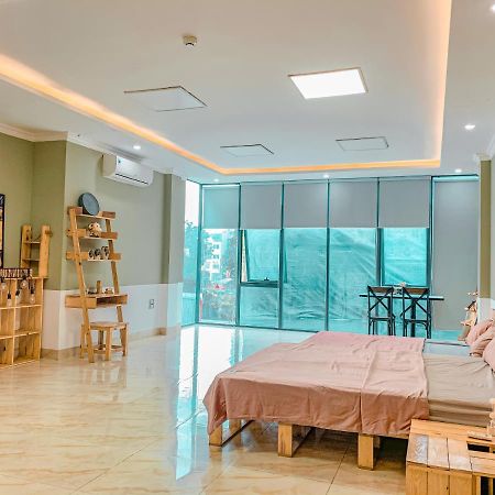 Amazing Stay- Homestay, City View, Near Center Hanoi, Nk Cau Giay Exterior photo