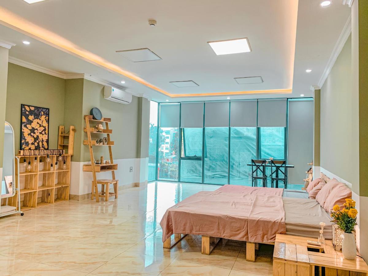 Amazing Stay- Homestay, City View, Near Center Hanoi, Nk Cau Giay Exterior photo