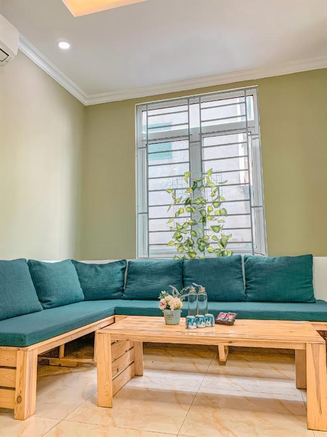 Amazing Stay- Homestay, City View, Near Center Hanoi, Nk Cau Giay Exterior photo