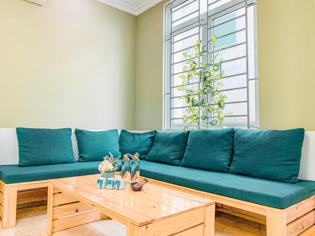 Amazing Stay- Homestay, City View, Near Center Hanoi, Nk Cau Giay Exterior photo