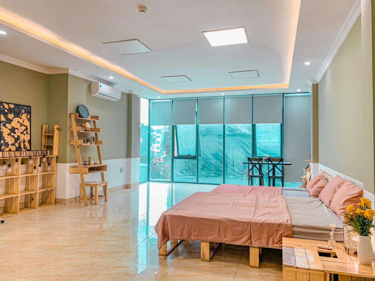 Amazing Stay- Homestay, City View, Near Center Hanoi, Nk Cau Giay Exterior photo