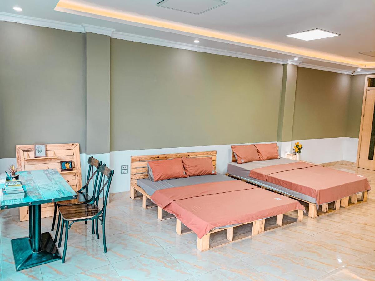 Amazing Stay- Homestay, City View, Near Center Hanoi, Nk Cau Giay Exterior photo