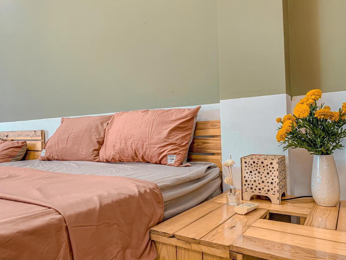 Amazing Stay- Homestay, City View, Near Center Hanoi, Nk Cau Giay Exterior photo