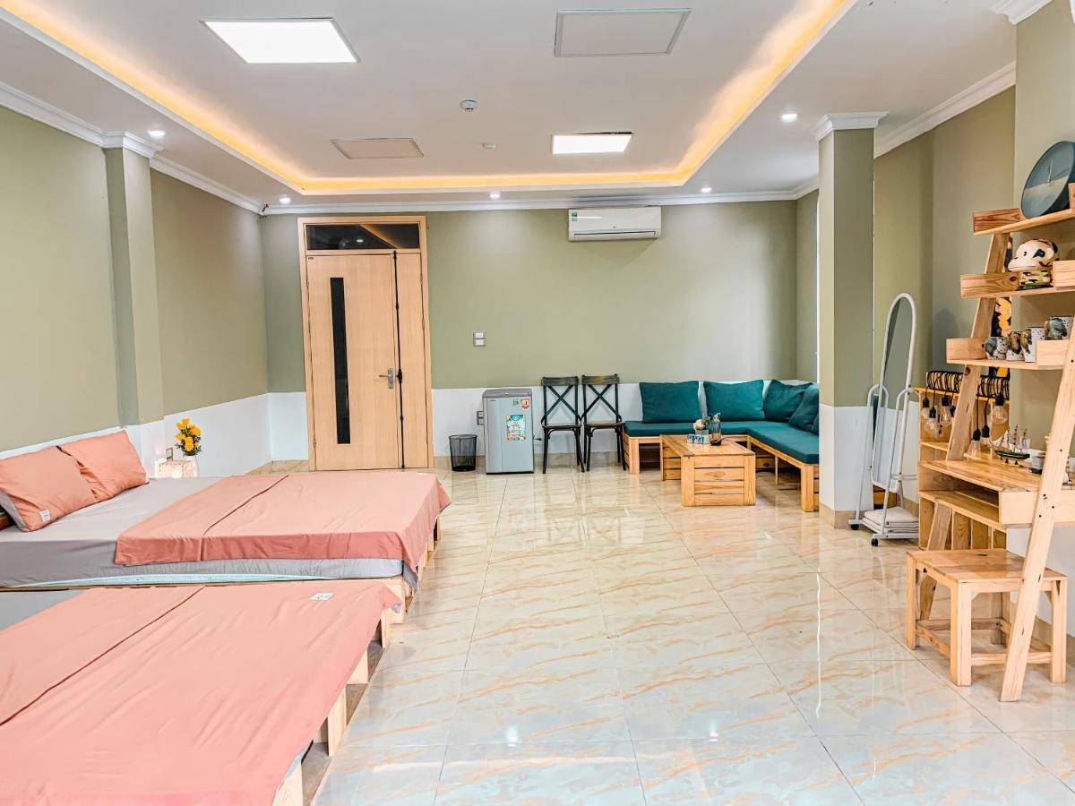 Amazing Stay- Homestay, City View, Near Center Hanoi, Nk Cau Giay Exterior photo