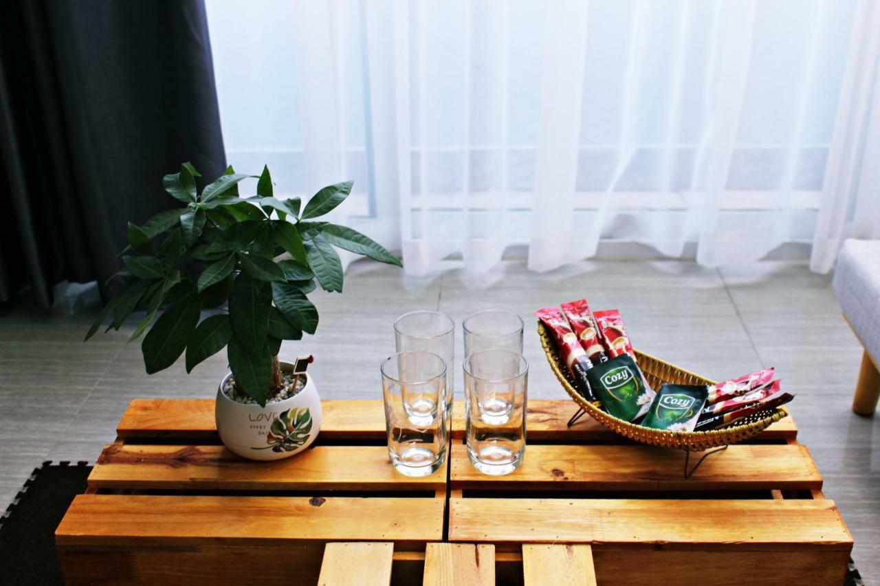 Amazing Stay- Homestay, City View, Near Center Hanoi, Nk Cau Giay Exterior photo
