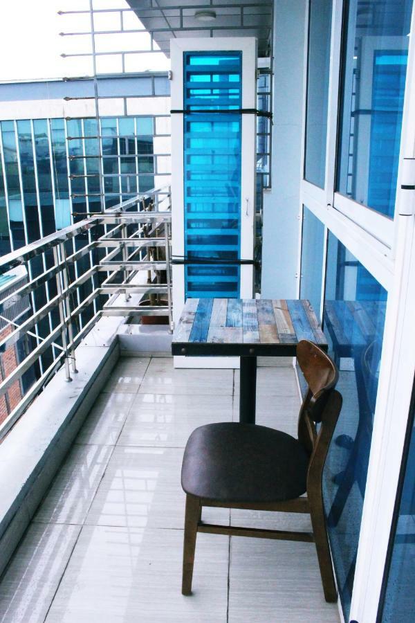 Amazing Stay- Homestay, City View, Near Center Hanoi, Nk Cau Giay Exterior photo