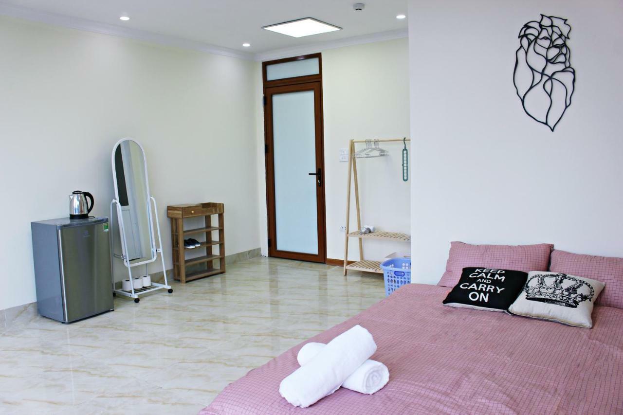 Amazing Stay- Homestay, City View, Near Center Hanoi, Nk Cau Giay Exterior photo