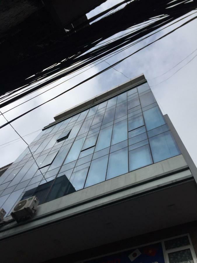 Amazing Stay- Homestay, City View, Near Center Hanoi, Nk Cau Giay Exterior photo