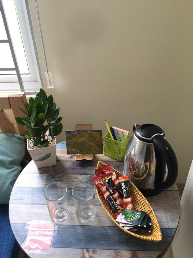 Amazing Stay- Homestay, City View, Near Center Hanoi, Nk Cau Giay Exterior photo