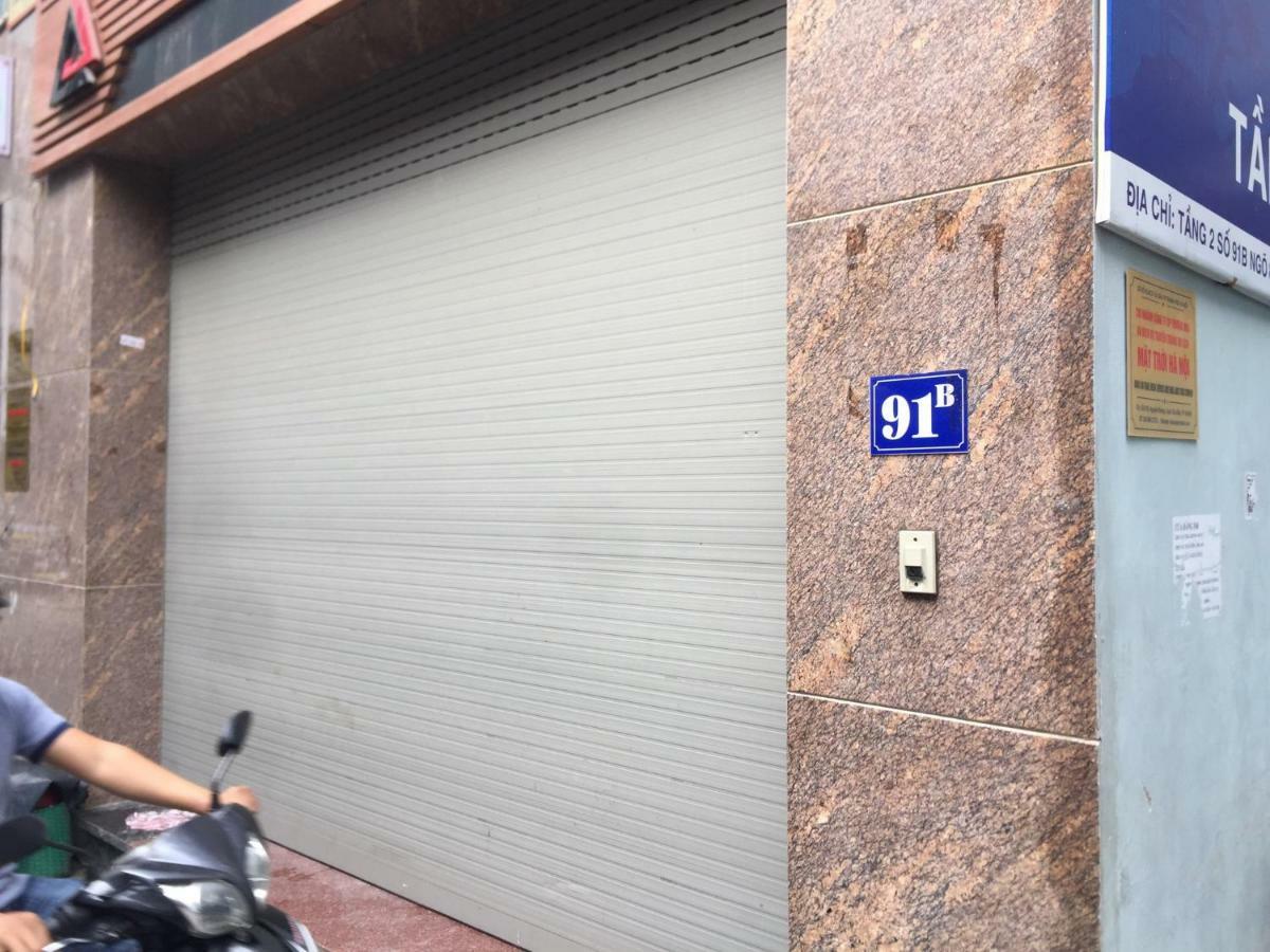Amazing Stay- Homestay, City View, Near Center Hanoi, Nk Cau Giay Exterior photo