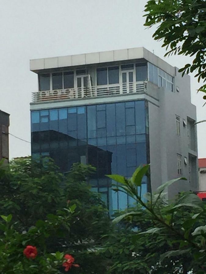 Amazing Stay- Homestay, City View, Near Center Hanoi, Nk Cau Giay Exterior photo