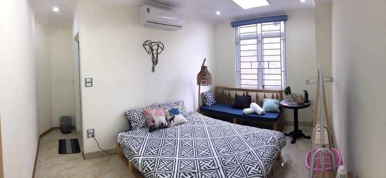Amazing Stay- Homestay, City View, Near Center Hanoi, Nk Cau Giay Exterior photo