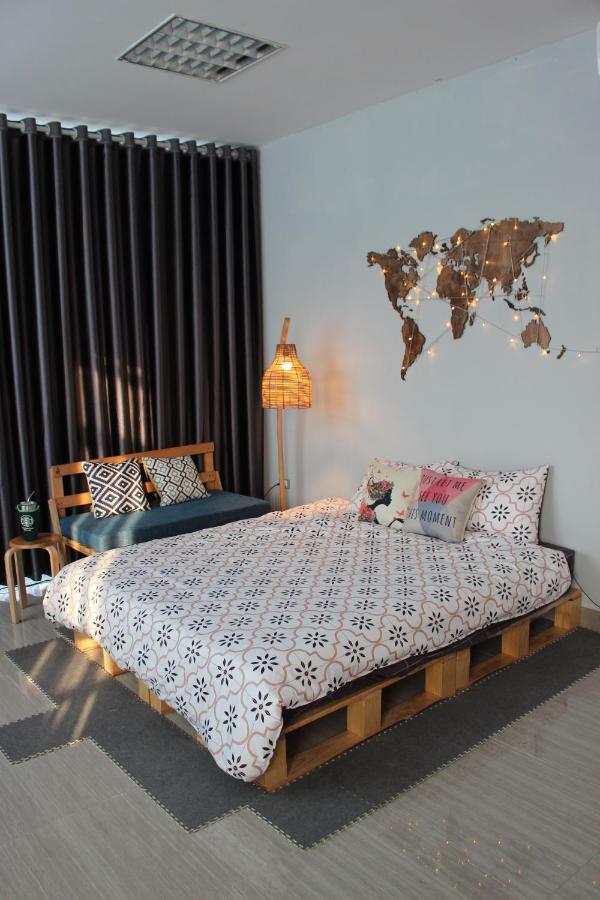 Amazing Stay- Homestay, City View, Near Center Hanoi, Nk Cau Giay Exterior photo