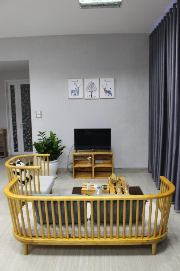 Amazing Stay- Homestay, City View, Near Center Hanoi, Nk Cau Giay Exterior photo