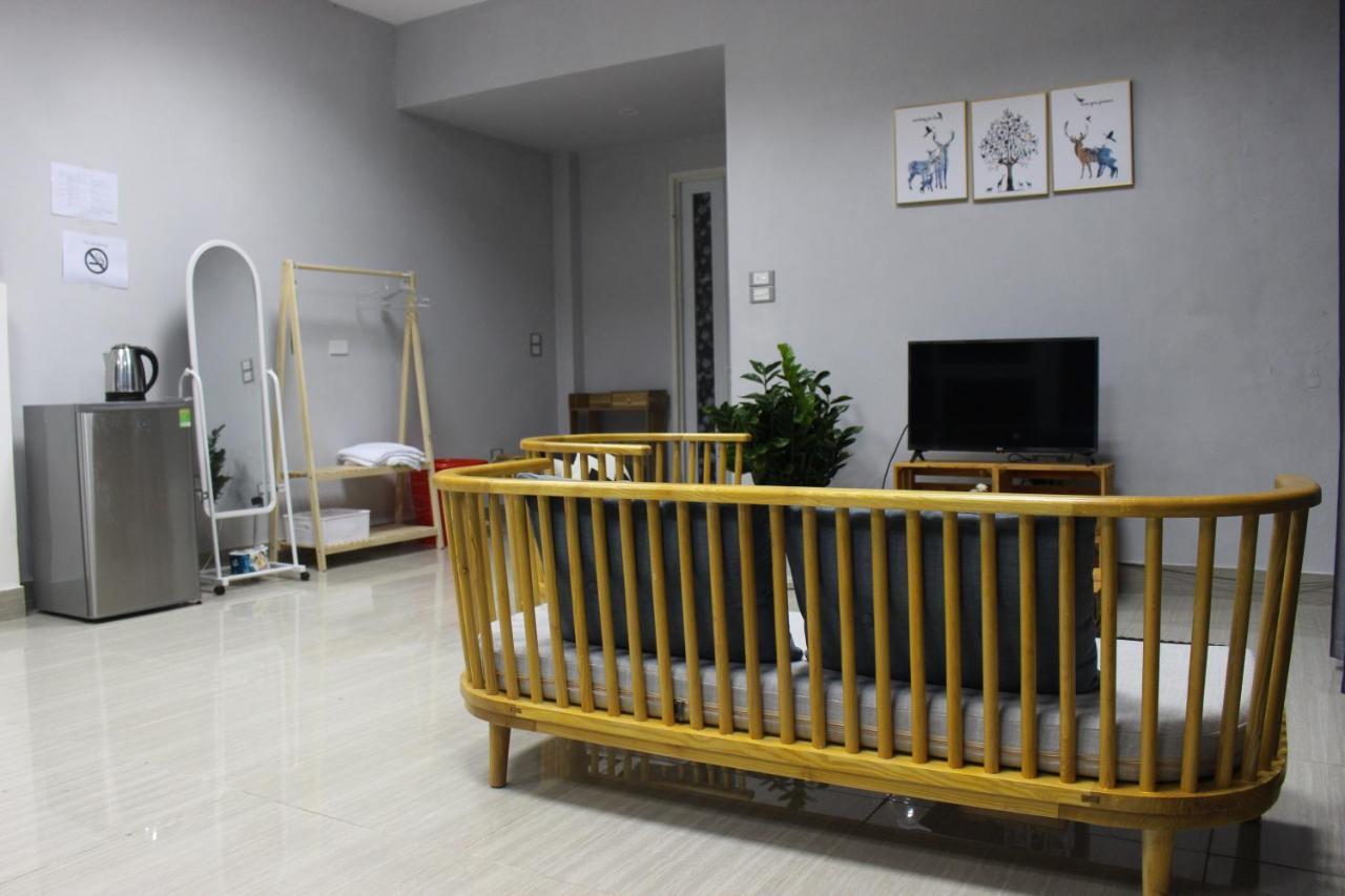 Amazing Stay- Homestay, City View, Near Center Hanoi, Nk Cau Giay Exterior photo
