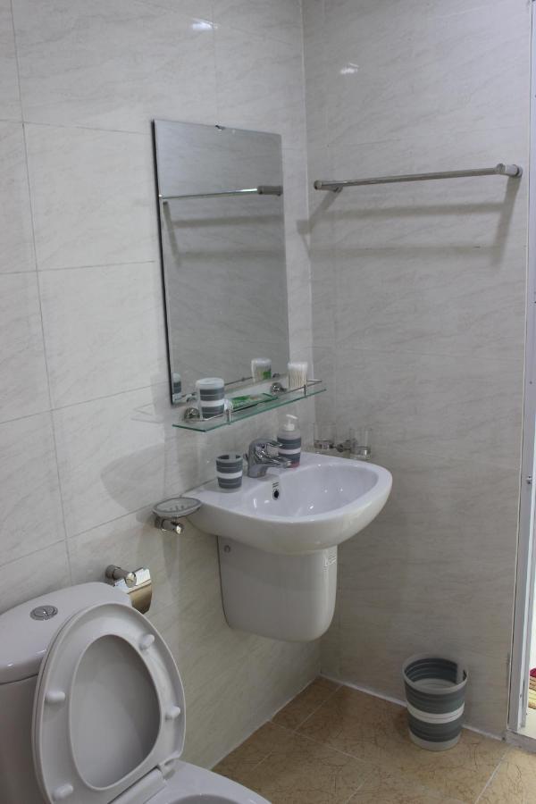 Amazing Stay- Homestay, City View, Near Center Hanoi, Nk Cau Giay Exterior photo