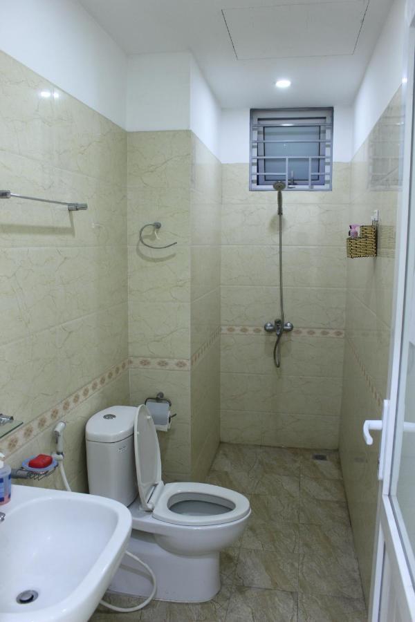 Amazing Stay- Homestay, City View, Near Center Hanoi, Nk Cau Giay Exterior photo