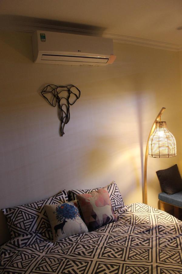Amazing Stay- Homestay, City View, Near Center Hanoi, Nk Cau Giay Exterior photo