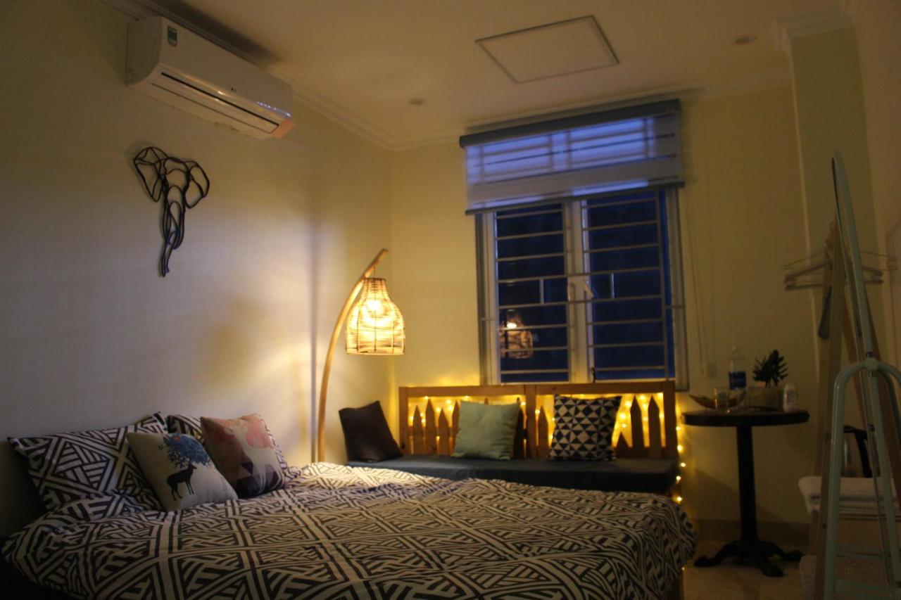 Amazing Stay- Homestay, City View, Near Center Hanoi, Nk Cau Giay Exterior photo