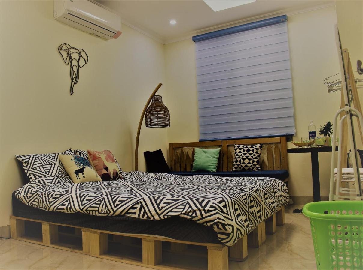 Amazing Stay- Homestay, City View, Near Center Hanoi, Nk Cau Giay Exterior photo