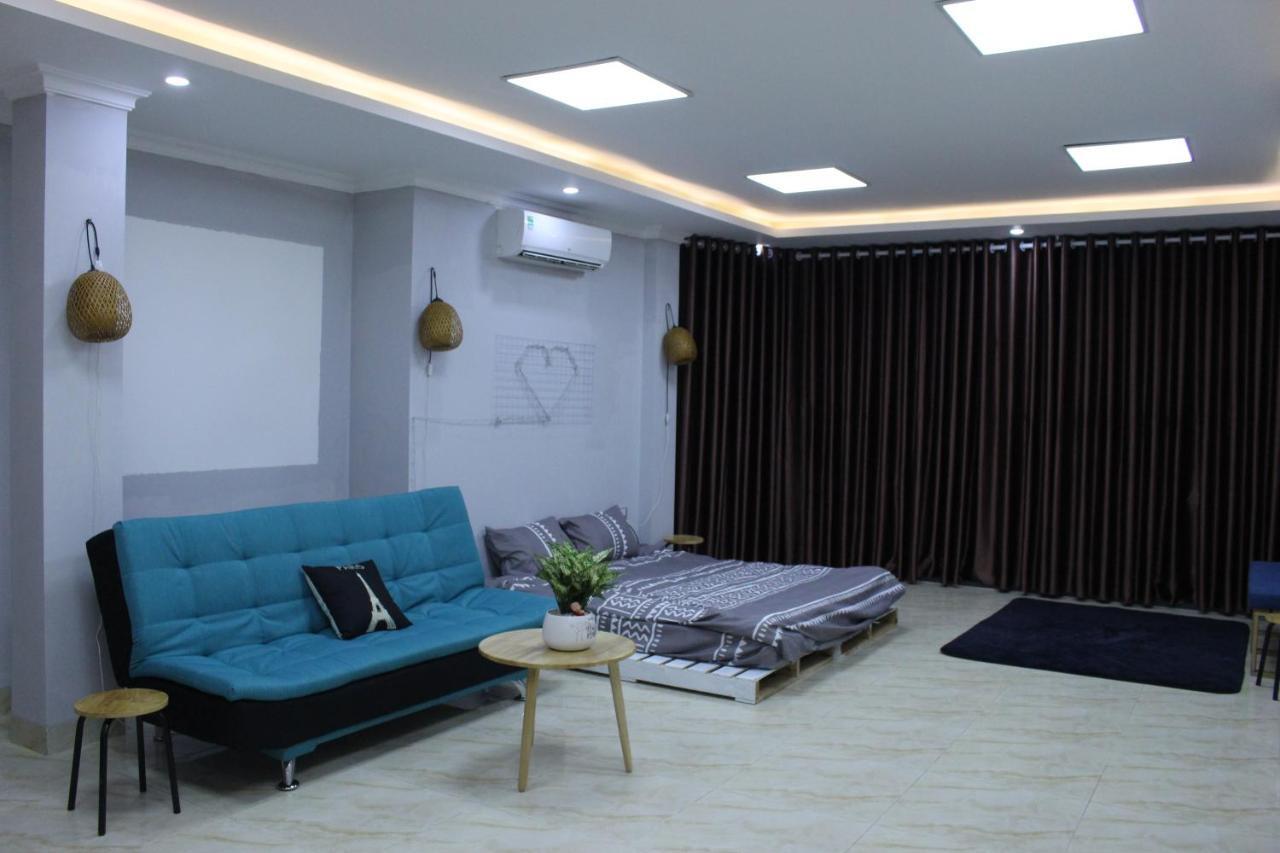 Amazing Stay- Homestay, City View, Near Center Hanoi, Nk Cau Giay Exterior photo