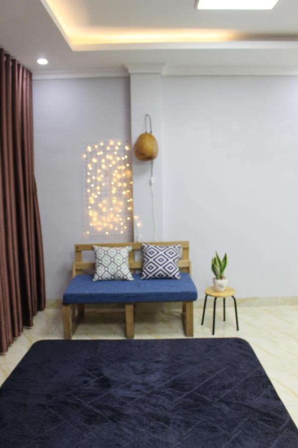 Amazing Stay- Homestay, City View, Near Center Hanoi, Nk Cau Giay Exterior photo