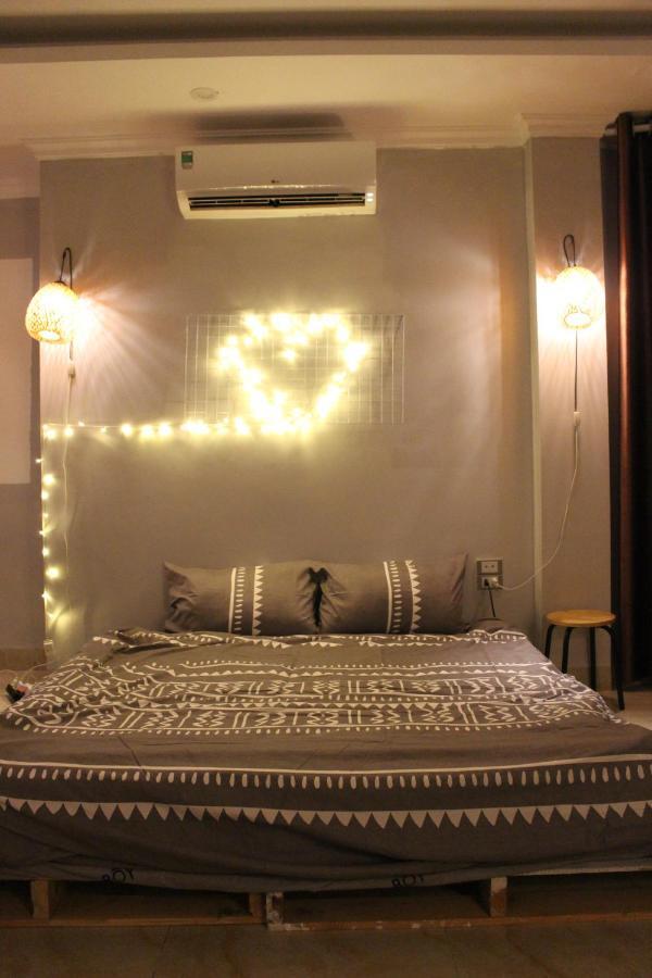 Amazing Stay- Homestay, City View, Near Center Hanoi, Nk Cau Giay Exterior photo