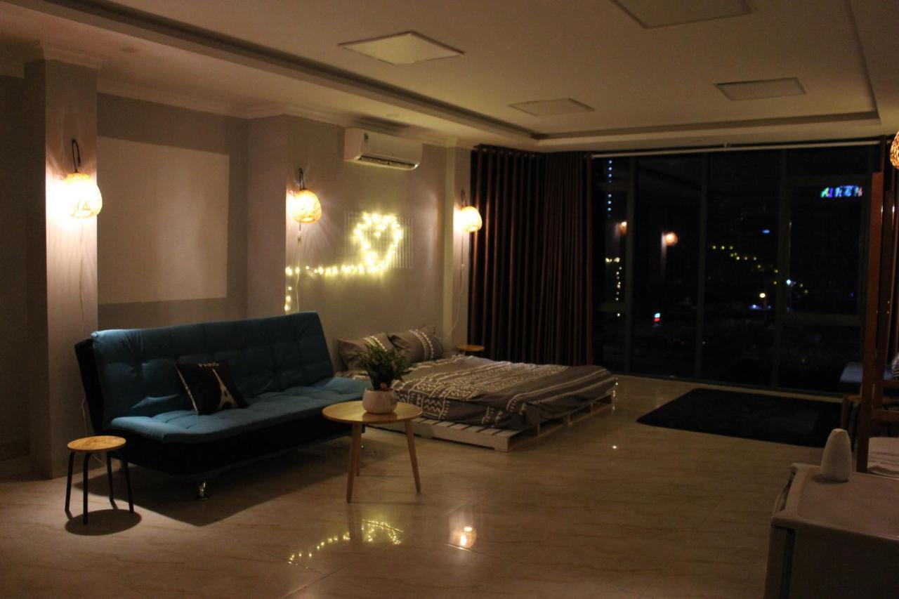 Amazing Stay- Homestay, City View, Near Center Hanoi, Nk Cau Giay Exterior photo