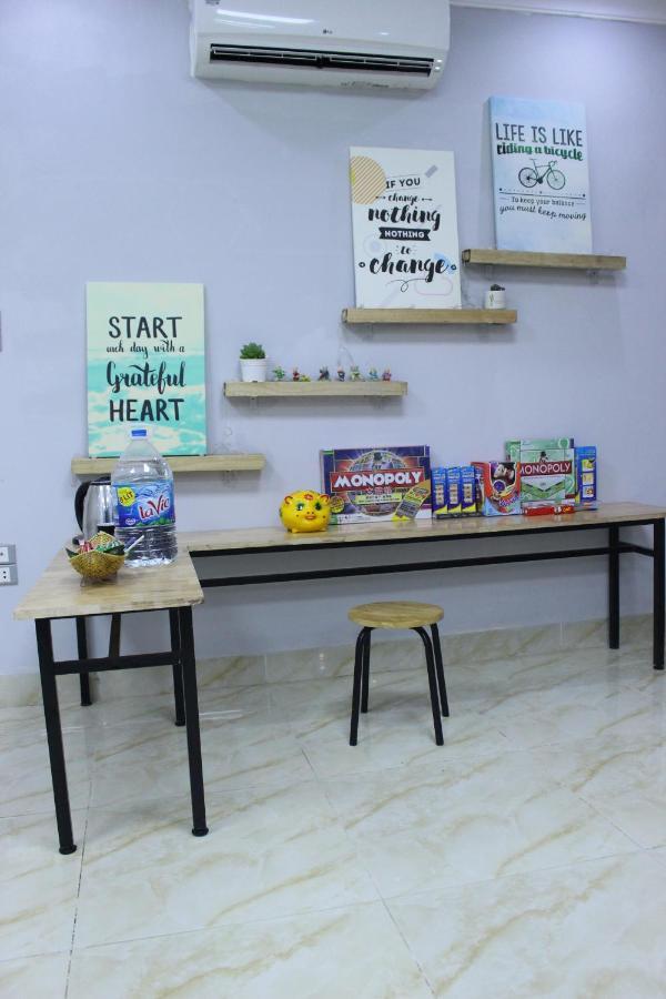 Amazing Stay- Homestay, City View, Near Center Hanoi, Nk Cau Giay Exterior photo