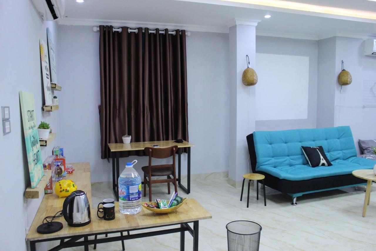 Amazing Stay- Homestay, City View, Near Center Hanoi, Nk Cau Giay Exterior photo